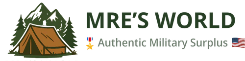 MRE's World